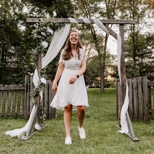 Meet your Posher, Reg